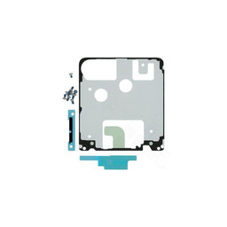 Samsung Galaxy Z Flip 7 F766B - Set Lepiek pod LCD Displej Adhesive (Sub) - GH82-37818A Genuine Service Pack