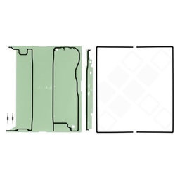 Samsung Galaxy Z Fold 7 F966B - Set Lepiek pod LCD Displej Adhesive (Main) - GH82-37822A Genuine Service Pack