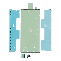 Samsung Galaxy Z Fold 7 F966B - Set Lepiek pod LCD Displej Adhesive (Sub) - GH82-37823A Genuine Service Pack