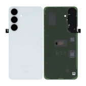 Samsung Galaxy S25 FE - Batériový Kryt (White) - GH82-37608B Genuine Service Pack