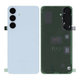 Samsung Galaxy S25 FE - Batériový Kryt (Icyblue) - GH82-37608B Genuine Service Pack