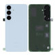 Samsung Galaxy S25 FE - Batériový Kryt (Icyblue) - GH82-37608B Genuine Service Pack