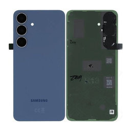 Samsung Galaxy S25 FE - Batériový Kryt (Navy) - GH82-37608B Genuine Service Pack