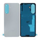 Samsung Galaxy A17 A176B - Batériový Kryt (Gray) - GH82-38039B Genuine Service Pack