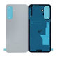 Samsung Galaxy A17 A176B - Batériový Kryt (Gray) - GH82-38039B Genuine Service Pack