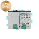 Samsung Galaxy Tab S11 X730, X736 - Batéria EB-BX736ABE 8400mAh - GH82-38270A Genuine Service Pack
