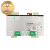 Samsung Galaxy Tab S11 Ultra X930, X936 - Batéria EB-BX936ABE 11600mAh - GH82-38349A Genuine Service Pack
