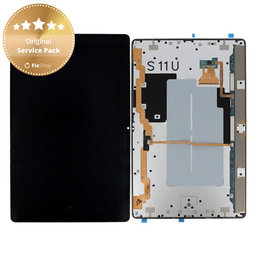 Samsung Galaxy Tab S11 Ultra X930, X936 - LCD Displej + Dotykové Sklo - GH82-38350A Genuine Service Pack