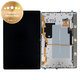Samsung Galaxy Tab S11 Ultra X930, X936 - LCD Displej + Dotykové Sklo - GH82-38350A Genuine Service Pack
