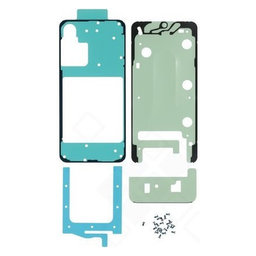 Samsung Galaxy S25 FE - Set Lepiek pod LCD Displej Adhesive - GH82-38398A Genuine Service Pack