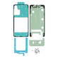 Samsung Galaxy S25 FE - Set Lepiek pod LCD Displej Adhesive - GH82-38398A Genuine Service Pack