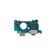 Samsung Galaxy Xcover 7 Pro G766B - Nabíjací Konektor PCB Doska - GH96-19589A Genuine Service Pack