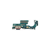 Samsung Galaxy Z Flip 7 F766B - Nabíjací Konektor PCB Doska - GH96-19729A Genuine Service Pack