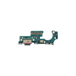 Samsung Galaxy Z Flip 7 F766B - Nabíjací Konektor PCB Doska - GH96-19729A Genuine Service Pack
