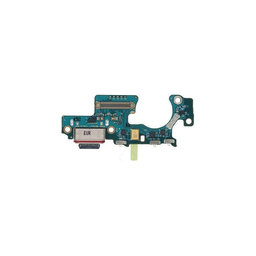 Samsung Galaxy Z Flip 7 FE F761B - Nabíjací Konektor PCB Doska - GH96-19730A Genuine Service Pack