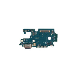Samsung Galaxy S25 FE - Nabíjací Konektor PCB Doska - GH96-20363A Genuine Service Pack