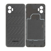 Samsung Galaxy Xcover 7 Pro G766B - Batériový Kryt (Black) - GH98-49971A Genuine Service Pack