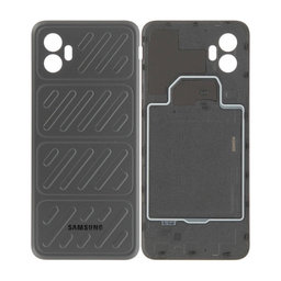 Samsung Galaxy Xcover 7 Pro G766B - Batériový Kryt (Black) - GH98-49971A Genuine Service Pack