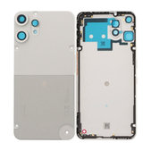 Nothing CMF Phone 2 Pro - Batériový Kryt Komplet (White)