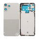 Nothing CMF Phone 2 Pro - Batériový Kryt Komplet (White)