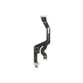Samsung Galaxy S25 Edge - Nabíjací Konektor + Flex Kábel
