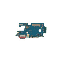Samsung Galaxy S25 FE - Nabíjací Konektor PCB Doska