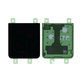 Samsung Galaxy Z Flip 7 FE F761B - Batériový Kryt Komplet (Black)