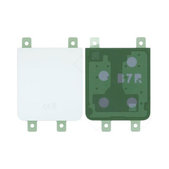 Samsung Galaxy Z Flip 7 FE F761B - Batériový Kryt Komplet (White)