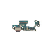 Samsung Galaxy Z Flip 7 FE F761B - Nabíjací Konektor PCB Doska