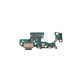 Samsung Galaxy Z Flip 7 FE F761B - Nabíjací Konektor PCB Doska