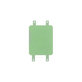 Samsung Galaxy Z Flip 7 F766B - Lepka pod Batériu Adhesive (Sub)