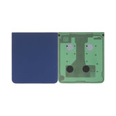 Samsung Galaxy Z Flip 7 F766B - Batériový Kryt Komplet (Blue Shadow)