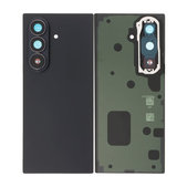 Samsung Galaxy Z Fold 7 F966B - Batériový Kryt Komplet (Jetblack)