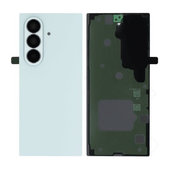 Samsung Galaxy Z Fold 7 F966B - Batériový Kryt Komplet (Mint)