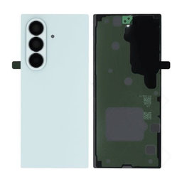 Samsung Galaxy Z Fold 7 F966B - Batériový Kryt Komplet (Mint)