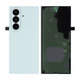 Samsung Galaxy Z Fold 7 F966B - Batériový Kryt Komplet (Mint)