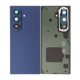 Samsung Galaxy Z Fold 7 F966B - Batériový Kryt Komplet (Blue Shadow)