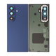 Samsung Galaxy Z Fold 7 F966B - Batériový Kryt Komplet (Blue Shadow)