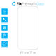 FixPremium Glass - Tvrdené Sklo pre iPhone 17 Air