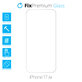 FixPremium Glass - Tvrdené Sklo pre iPhone Air