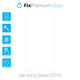 FixPremium Glass - Tvrdené Sklo pre Samsung Galaxy S25 FE