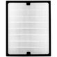 Blueair 200-series, 300-series - HEPA filter (Aktívny uhlík)