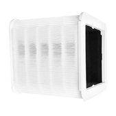 Blueair Blue Pure 211+ - HEPA filter (Aktívny uhlík)