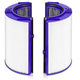 Dyson Purifier-series, Purifier humidifier-series - HEPA filter 2v1 (Aktívny uhlík)
