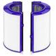Dyson Purifier-series, Purifier humidifier-series - HEPA filter 2v1 (Aktívny uhlík)