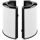 Dyson Purifier-series, Purifier humidifier-series - HEPA filter (Aktívny uhlík)