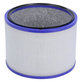 Dyson Pure Hot + Cool-series, Pure Cool Desk-series - HEPA filter (Aktívny uhlík) (Fialový)