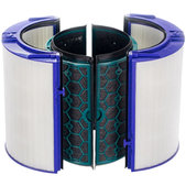 Dyson Pure Hot+Cool, Pure Cool - Set filtrov (HEPA + Aktívny uhlík)