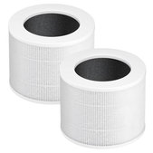 Levoit Core Mini - HEPA filter 3v1 (Aktívny uhlík) (2ks)