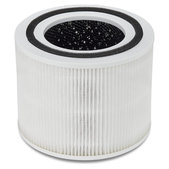 Levoit Core 300, 300s, P350 - HEPA filter (Aktívny uhlík)